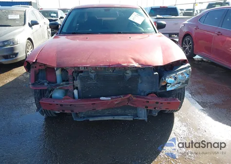 2009 Dodge Charger Sxt from USA, damaged, VIN 2B3KA33V29H573040